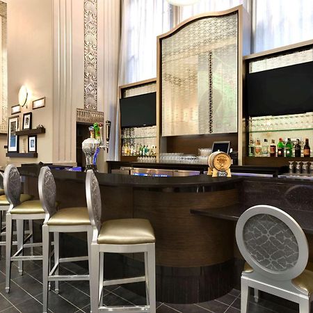 Hampton Inn Chicago Downtown/N Loop/Michigan Ave Zewnętrze zdjęcie