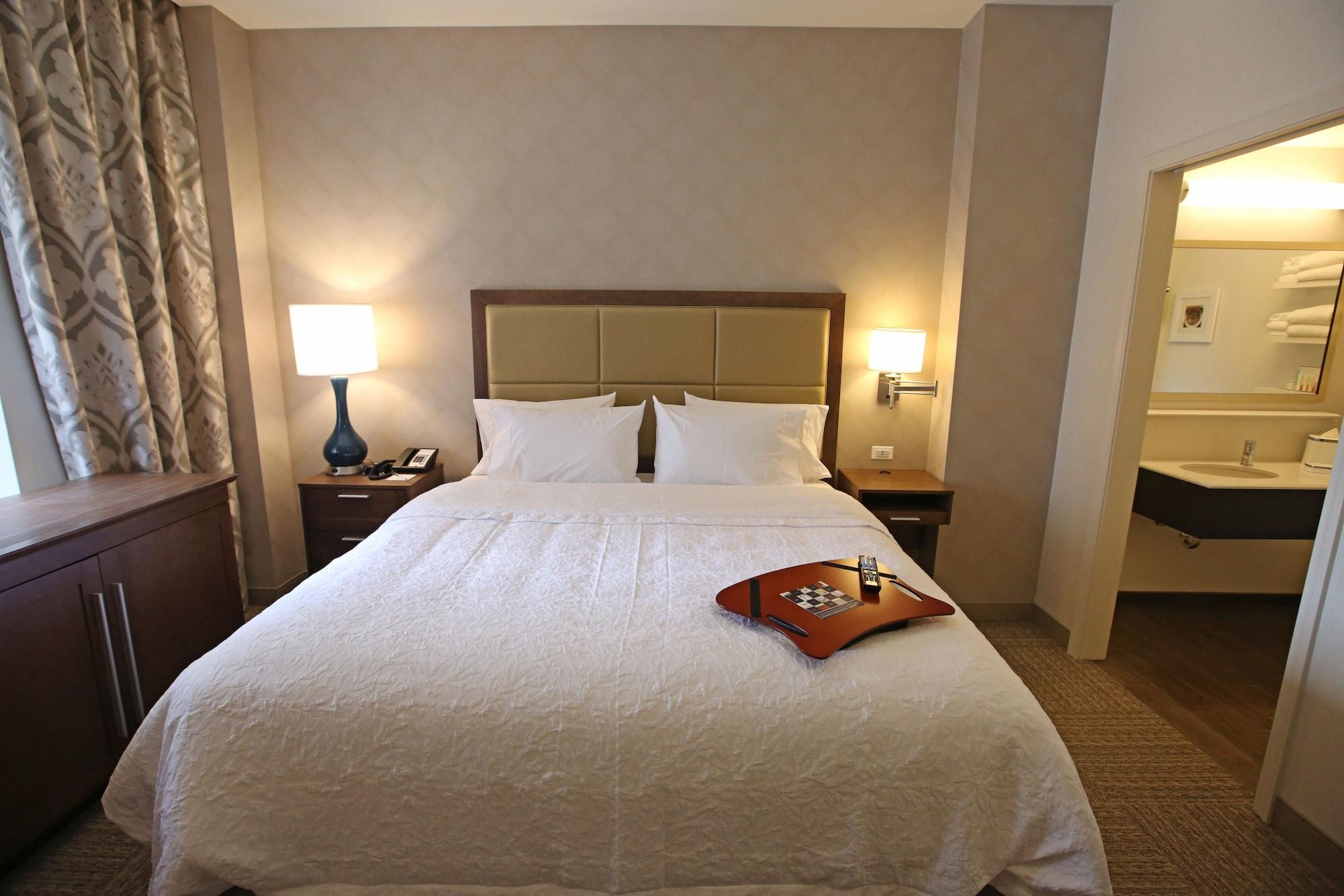 Hampton Inn Chicago Downtown/N Loop/Michigan Ave Zewnętrze zdjęcie