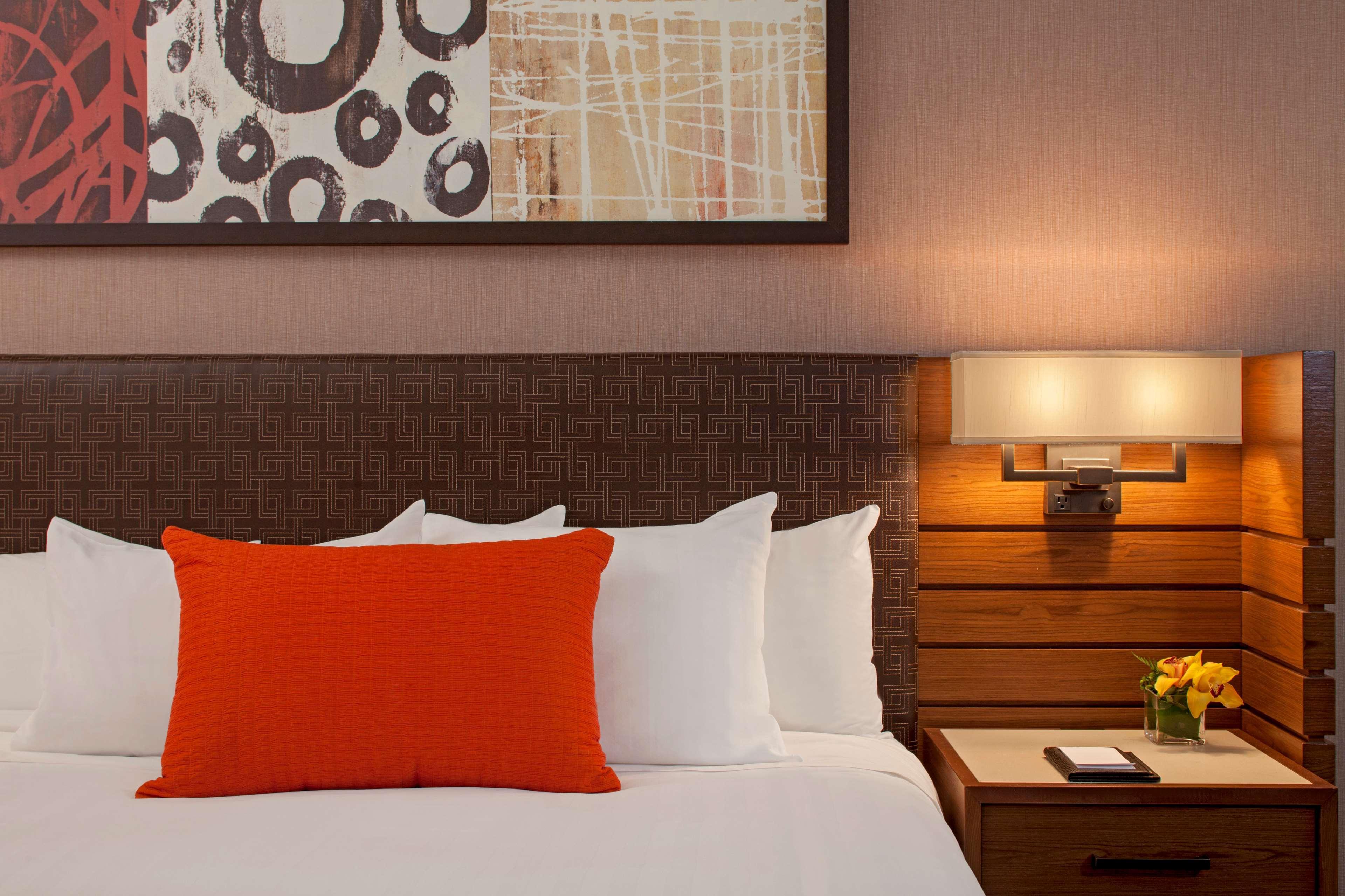 Hampton Inn Chicago Downtown/N Loop/Michigan Ave Zewnętrze zdjęcie