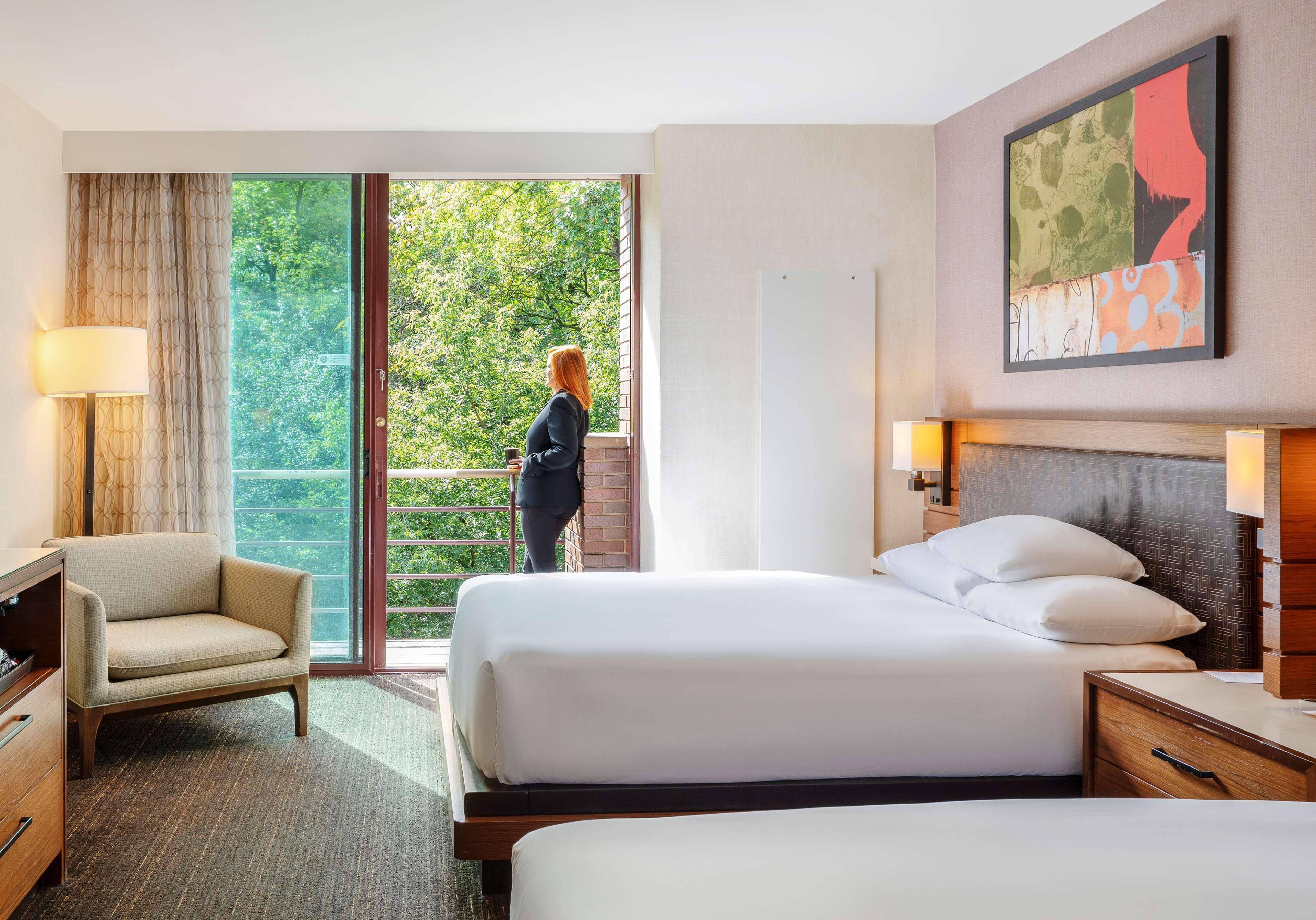 Hampton Inn Chicago Downtown/N Loop/Michigan Ave Zewnętrze zdjęcie