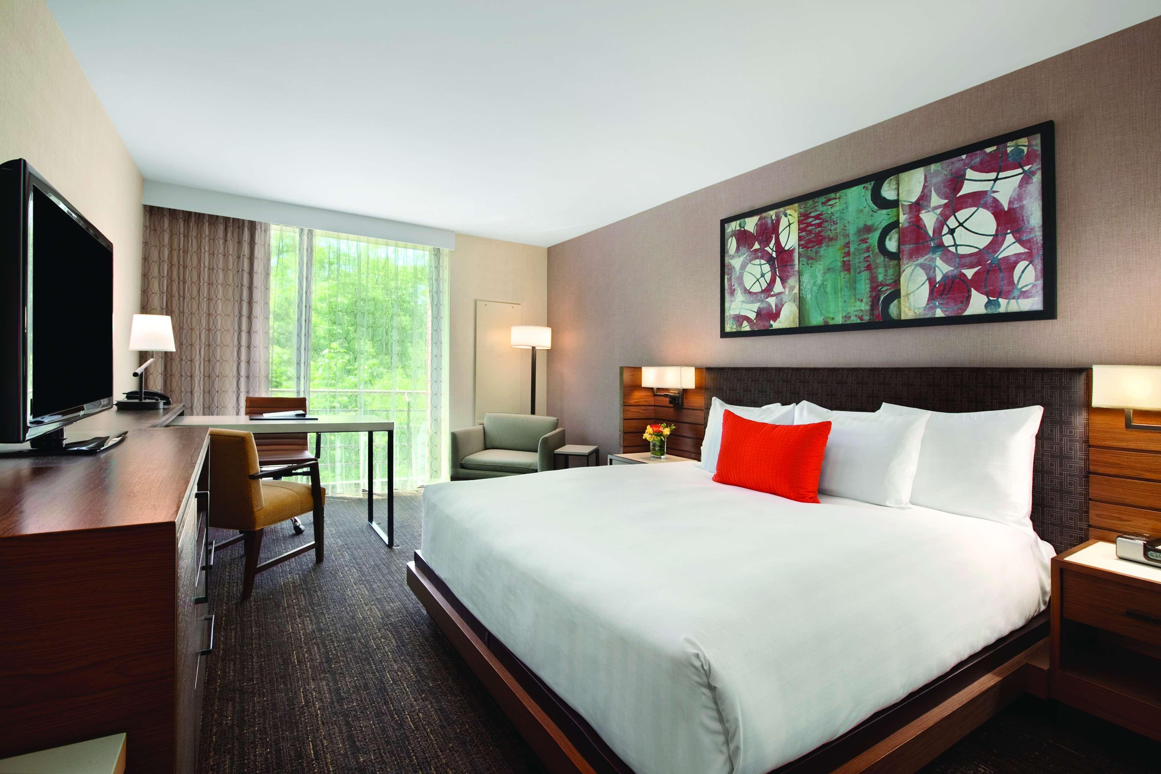 Hampton Inn Chicago Downtown/N Loop/Michigan Ave Zewnętrze zdjęcie