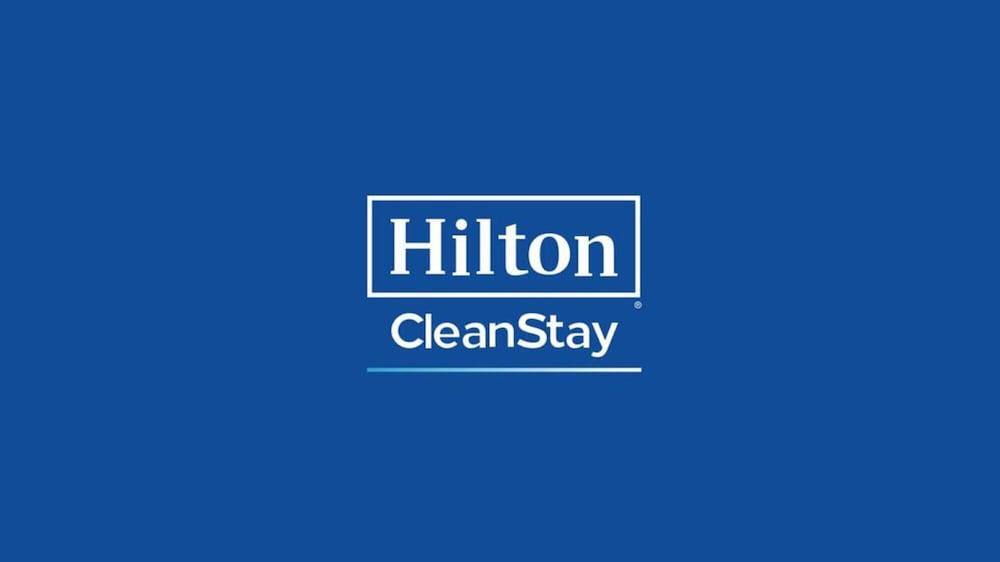 Hampton Inn Chicago Downtown/N Loop/Michigan Ave Zewnętrze zdjęcie