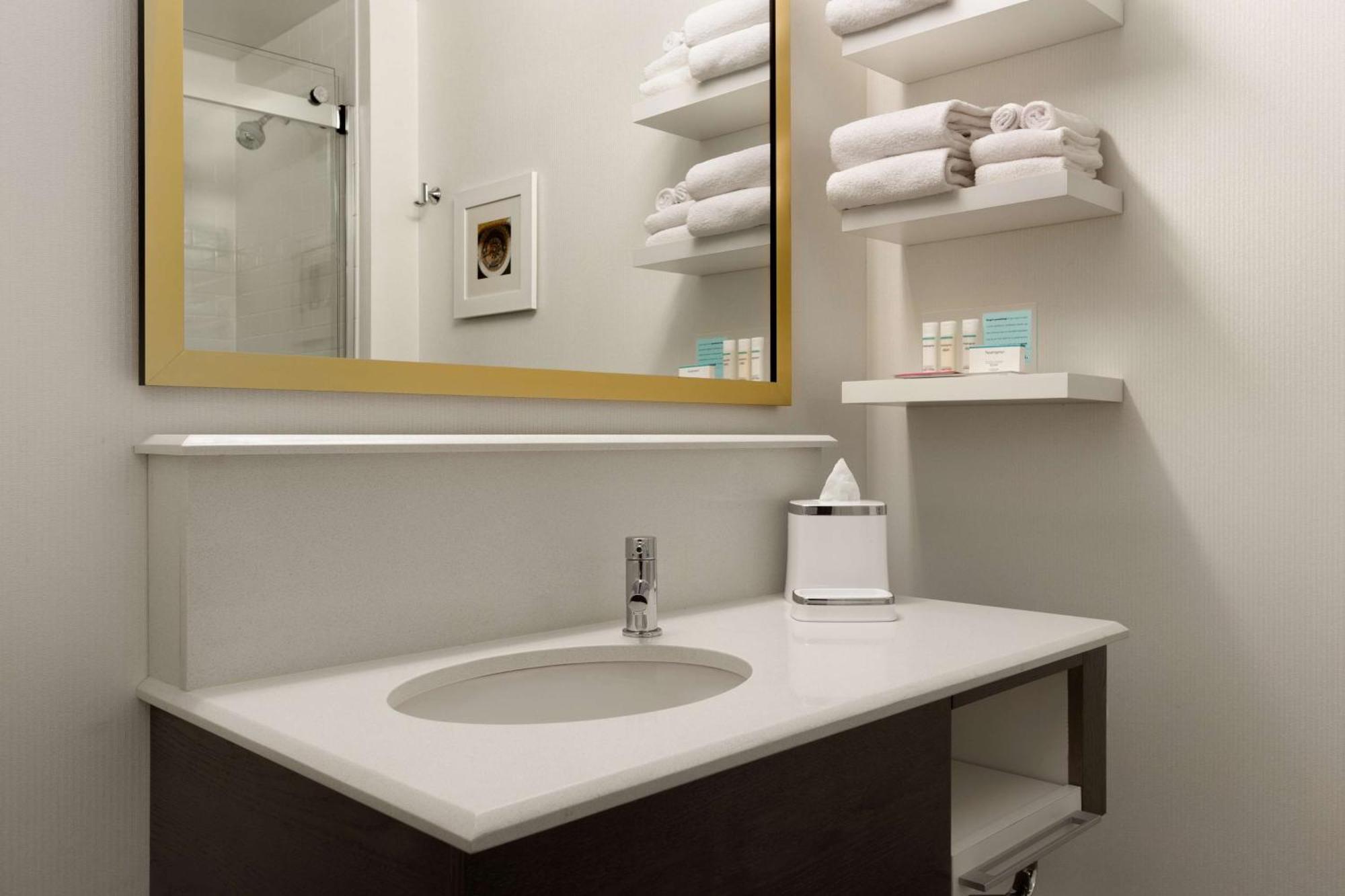 Hampton Inn Chicago Downtown/N Loop/Michigan Ave Zewnętrze zdjęcie