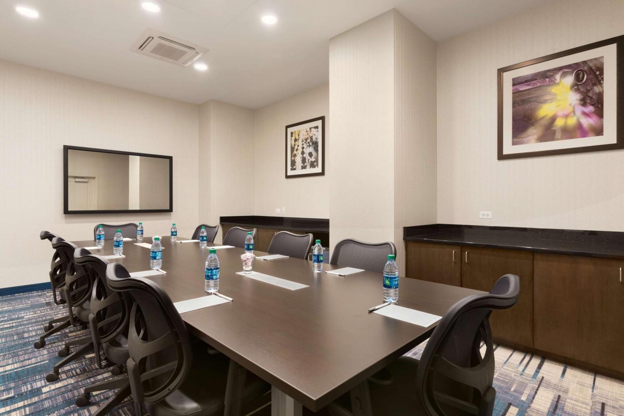 Hampton Inn Chicago Downtown/N Loop/Michigan Ave Zewnętrze zdjęcie