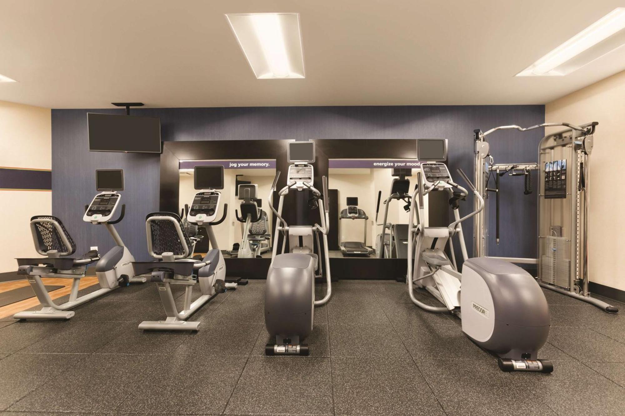 Hampton Inn Chicago Downtown/N Loop/Michigan Ave Zewnętrze zdjęcie