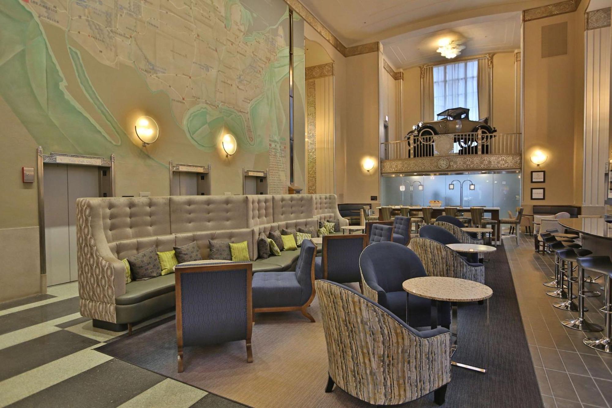 Hampton Inn Chicago Downtown/N Loop/Michigan Ave Zewnętrze zdjęcie