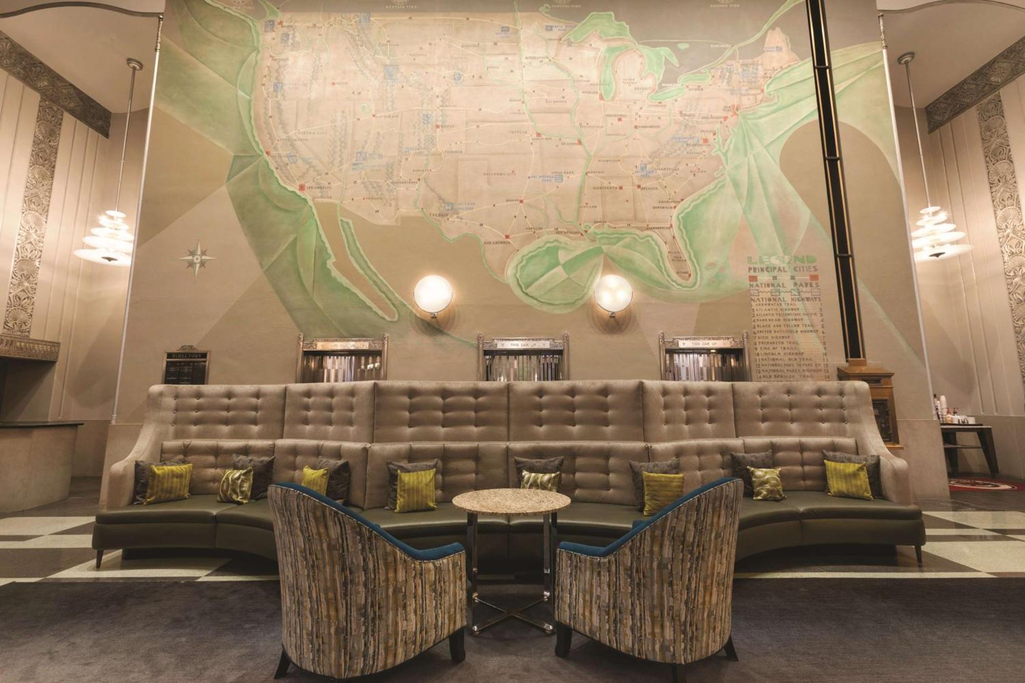 Hampton Inn Chicago Downtown/N Loop/Michigan Ave Zewnętrze zdjęcie