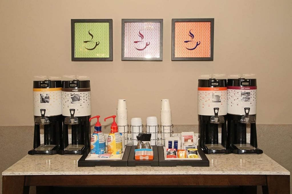 Hampton Inn Chicago Downtown/N Loop/Michigan Ave Zewnętrze zdjęcie
