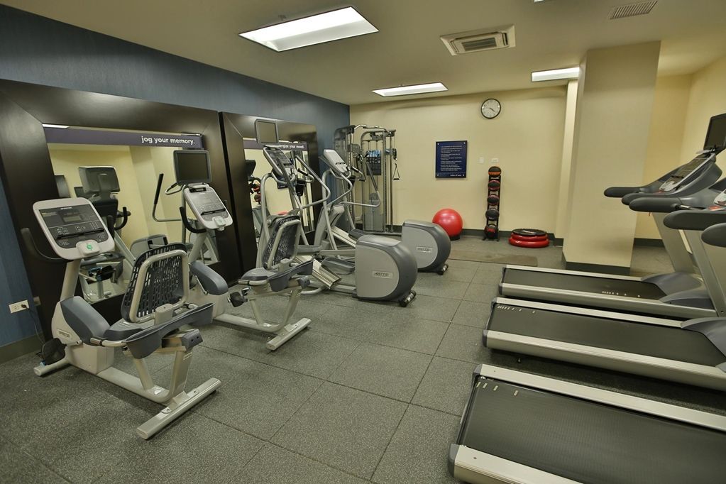 Hampton Inn Chicago Downtown/N Loop/Michigan Ave Zewnętrze zdjęcie